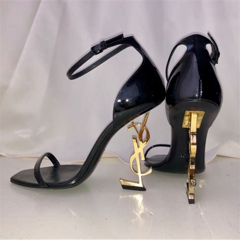 ysl heels aliexpress|ysl heels used.